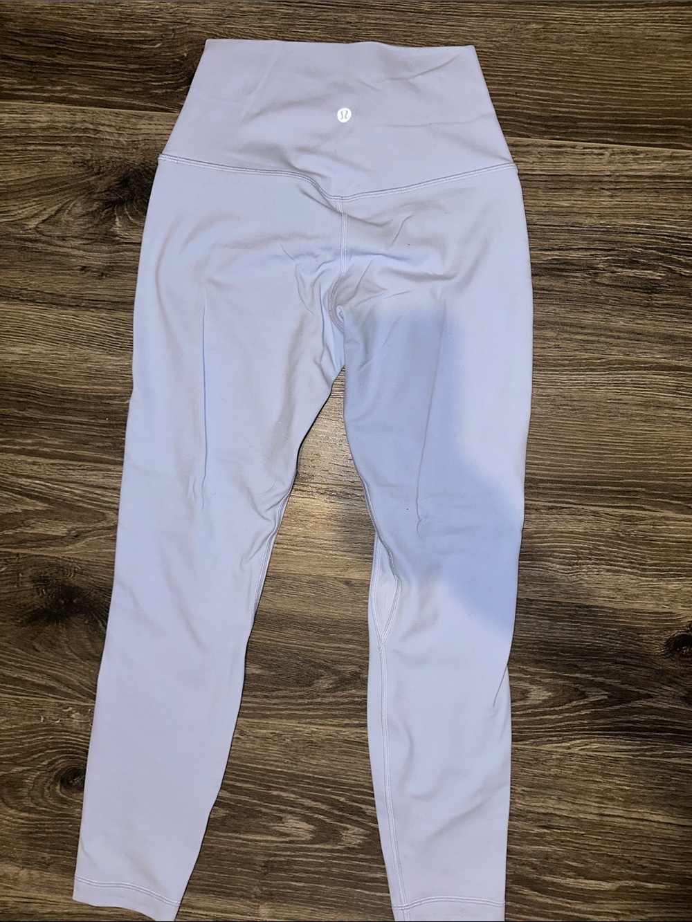 lululemon athletica lavender High-Rise Leggings